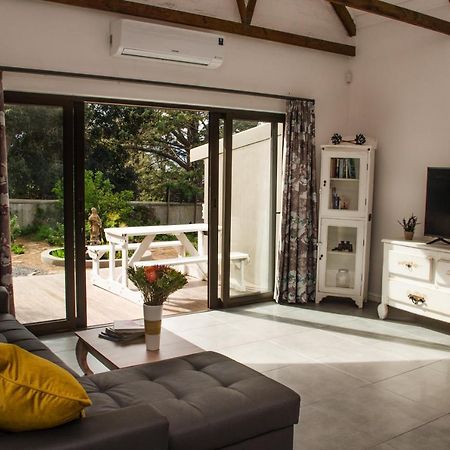 Lavinia Lifestyle Villa Stellenbosch Eksteriør billede