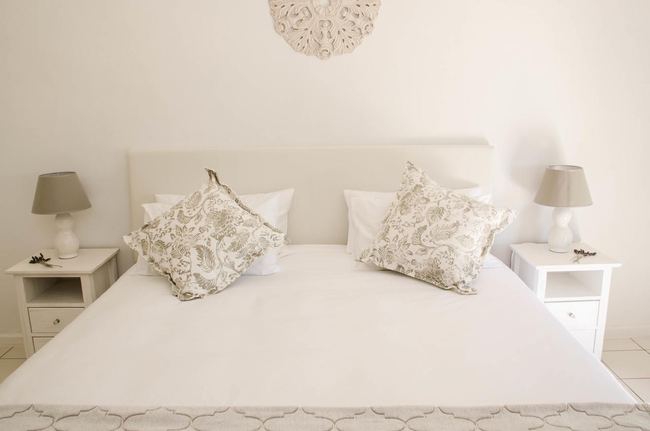 Lavinia Lifestyle Villa Stellenbosch Eksteriør billede