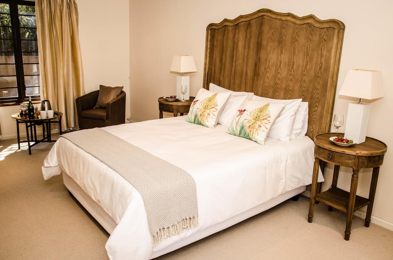 Lavinia Lifestyle Villa Stellenbosch Eksteriør billede