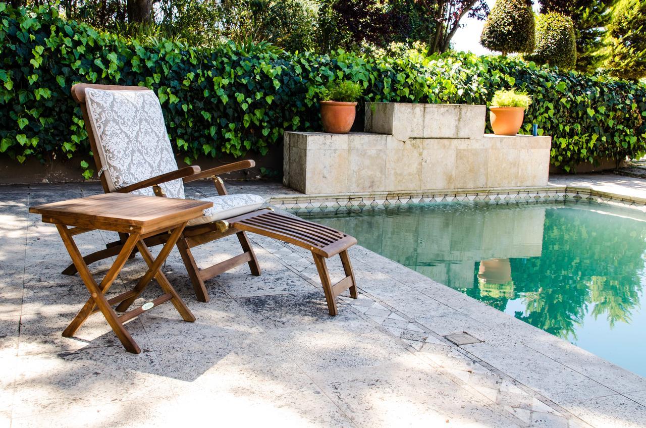 Lavinia Lifestyle Villa Stellenbosch Eksteriør billede