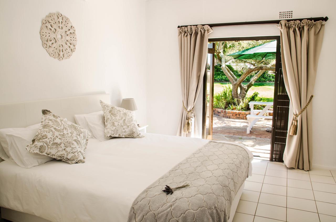 Lavinia Lifestyle Villa Stellenbosch Eksteriør billede