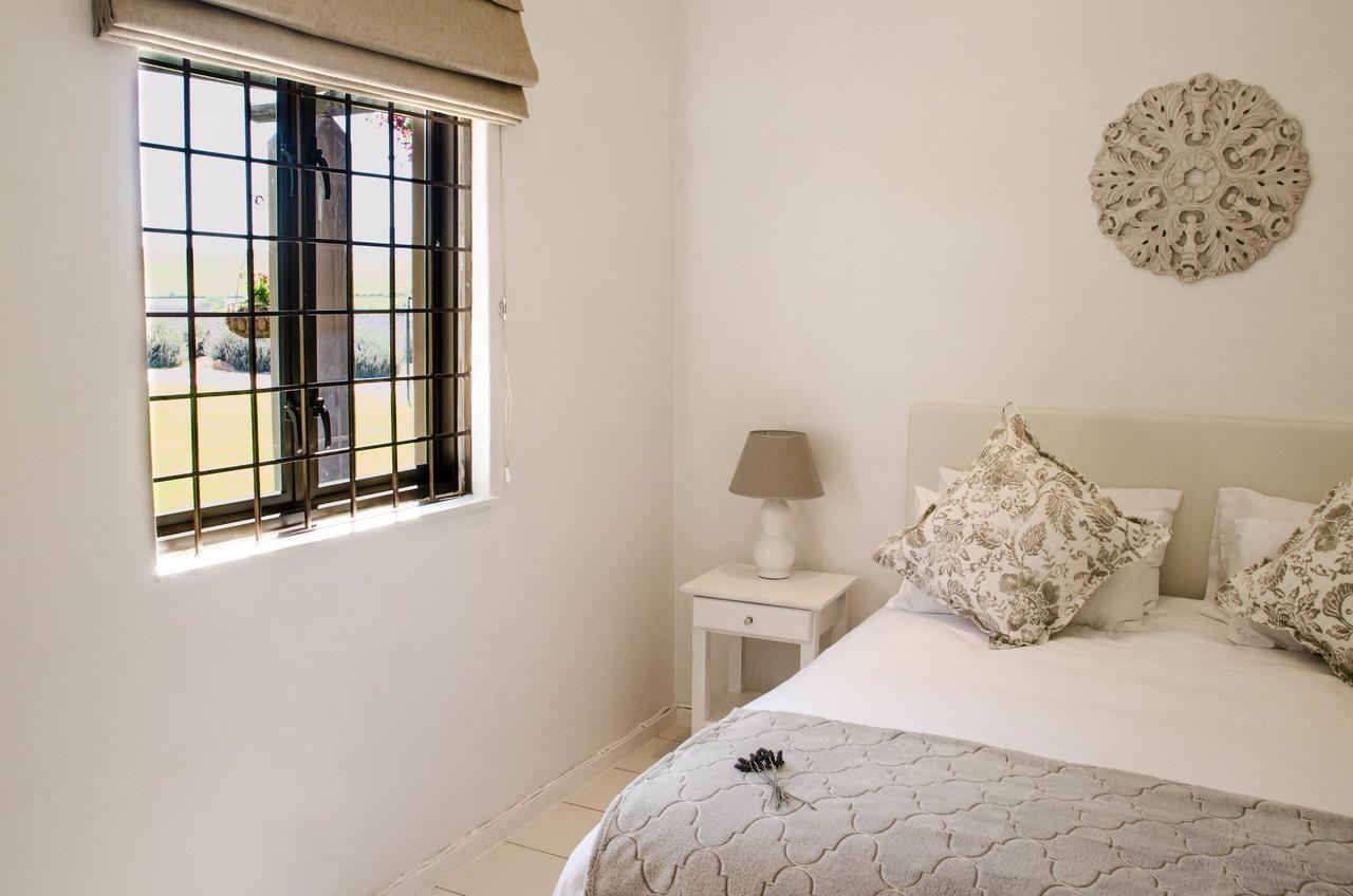 Lavinia Lifestyle Villa Stellenbosch Eksteriør billede
