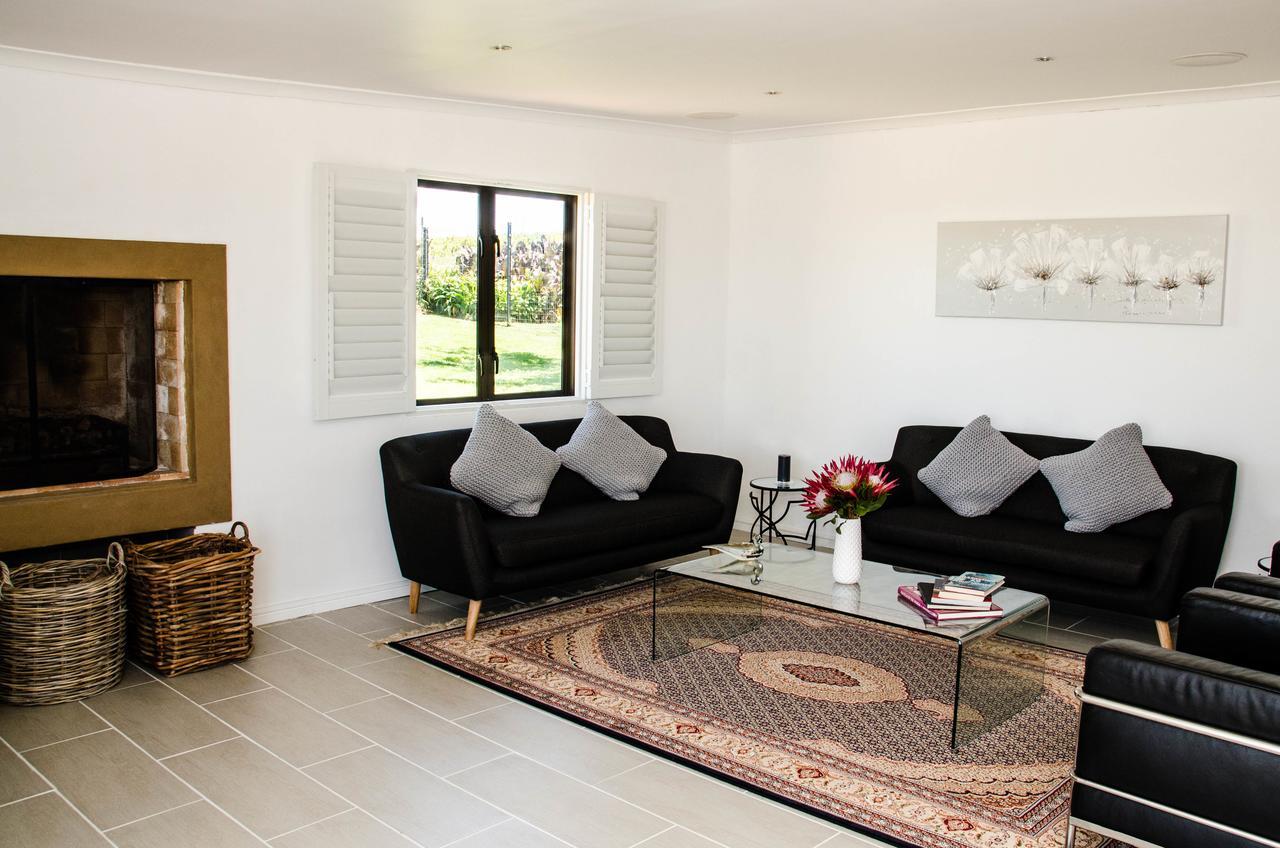 Lavinia Lifestyle Villa Stellenbosch Eksteriør billede