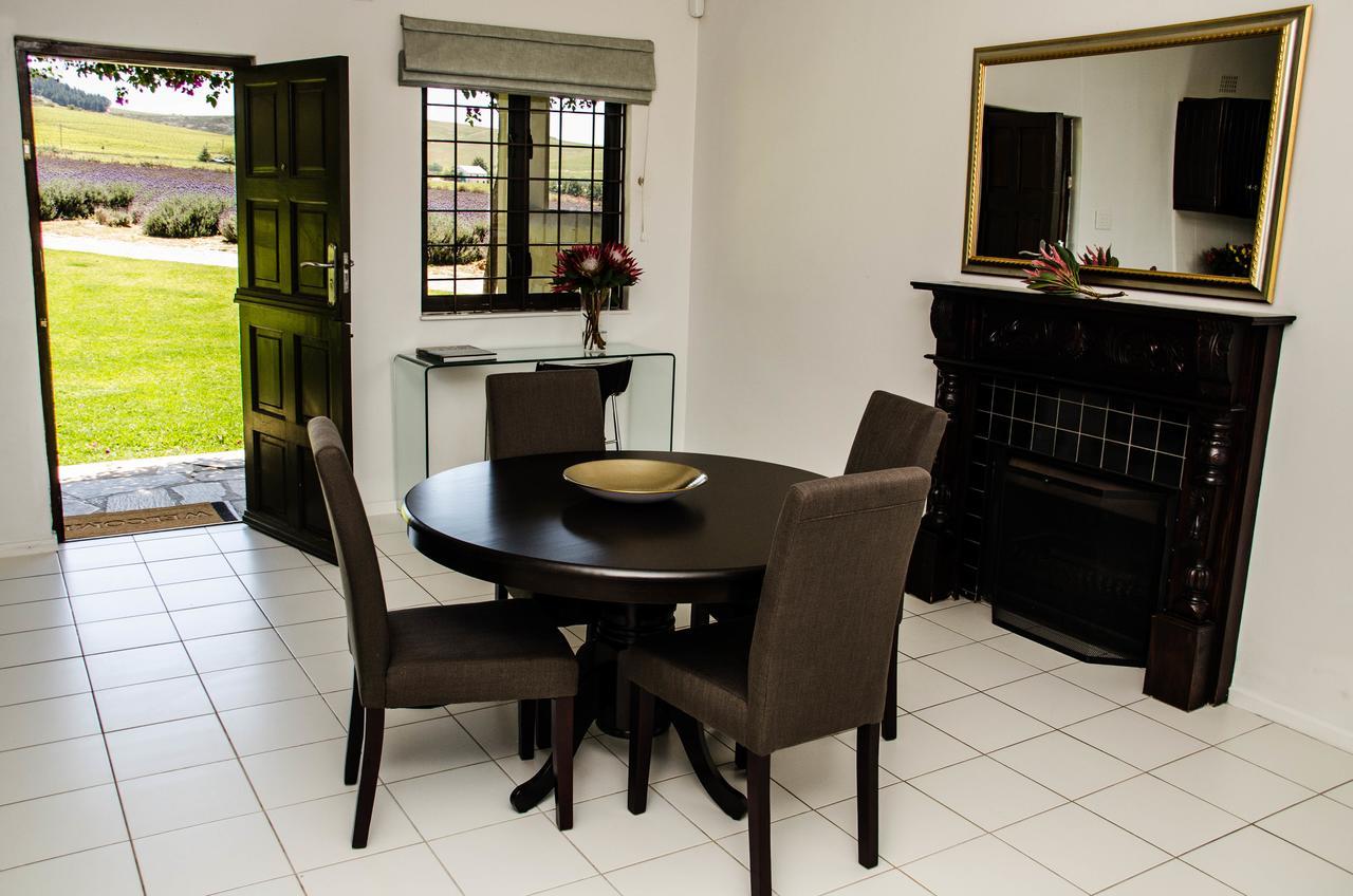 Lavinia Lifestyle Villa Stellenbosch Eksteriør billede