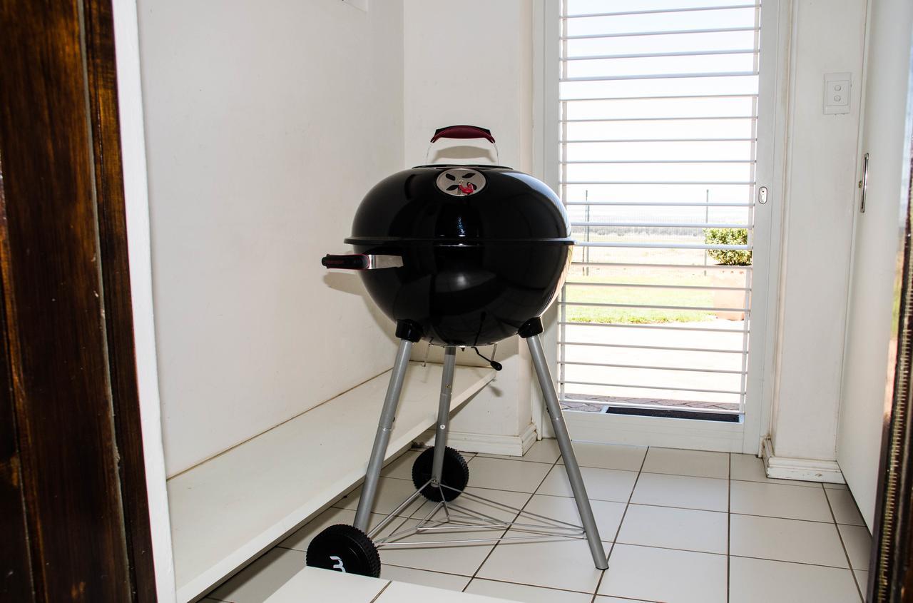 Lavinia Lifestyle Villa Stellenbosch Eksteriør billede