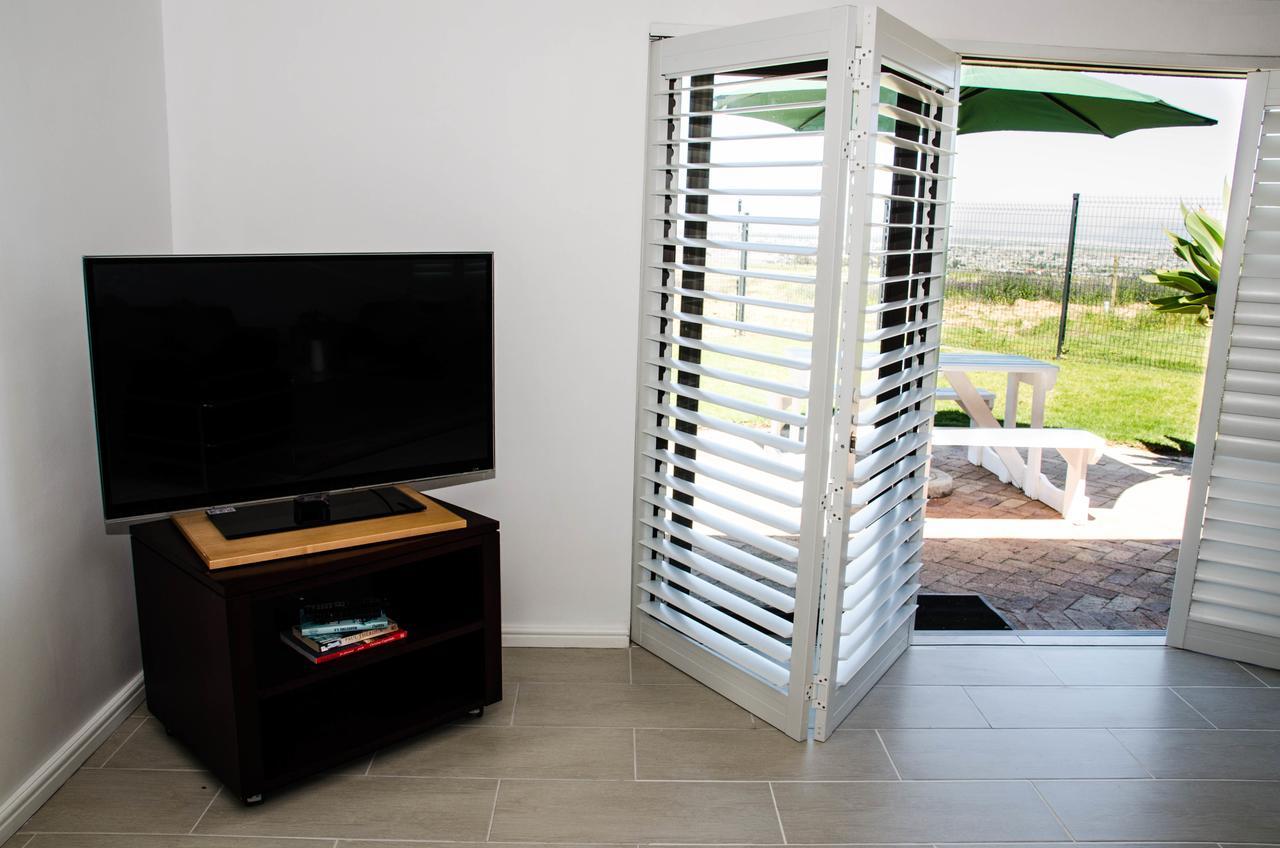 Lavinia Lifestyle Villa Stellenbosch Eksteriør billede