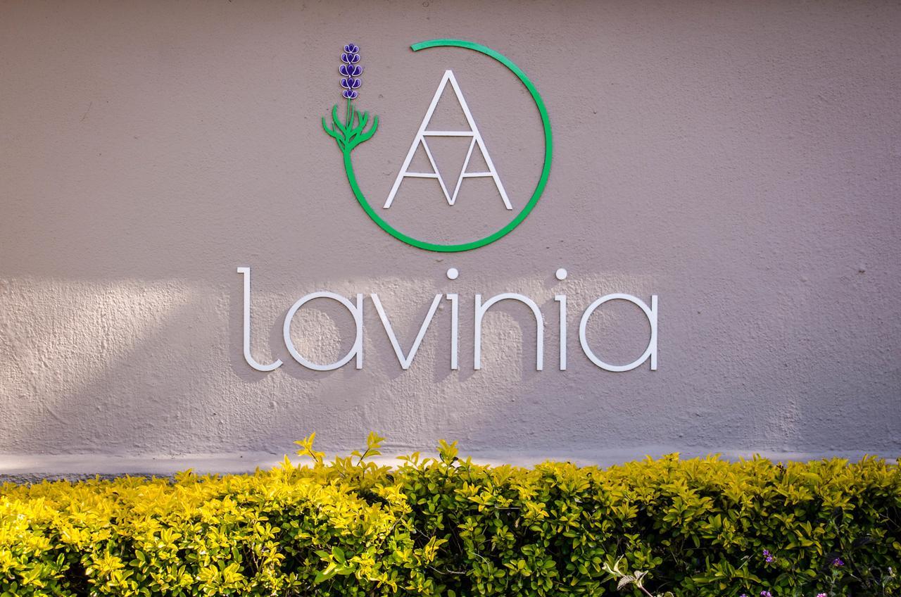 Lavinia Lifestyle Villa Stellenbosch Eksteriør billede