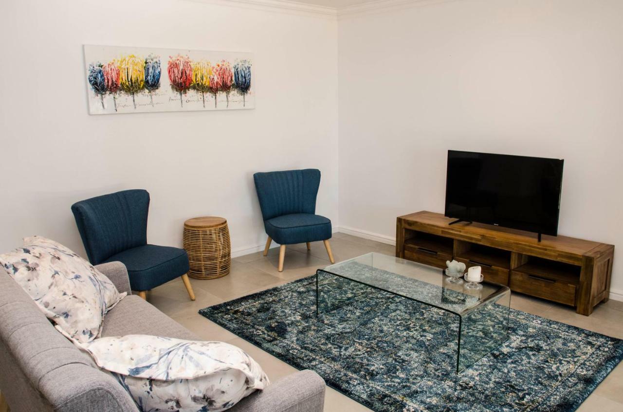 Lavinia Lifestyle Villa Stellenbosch Eksteriør billede