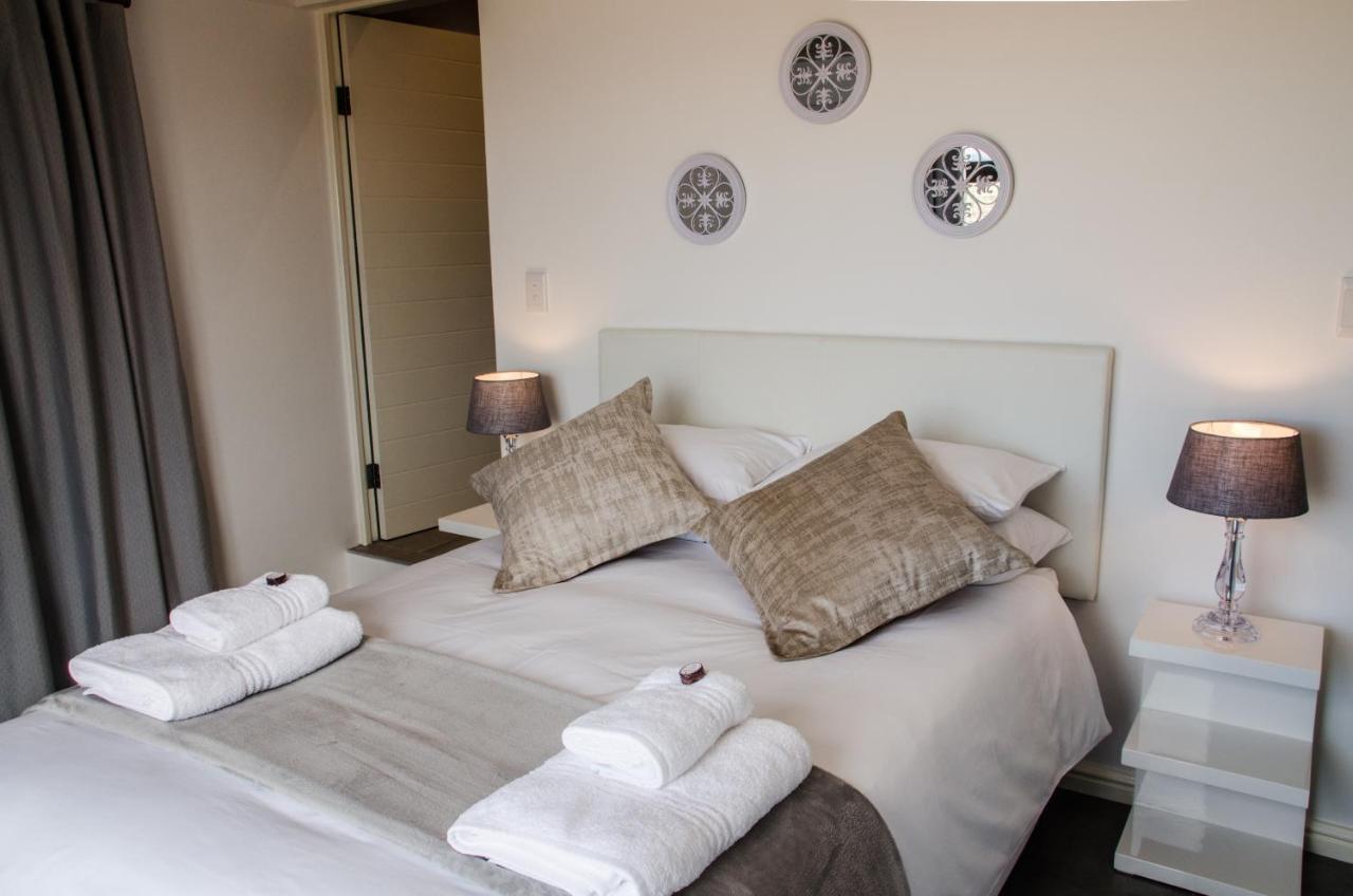 Lavinia Lifestyle Villa Stellenbosch Eksteriør billede