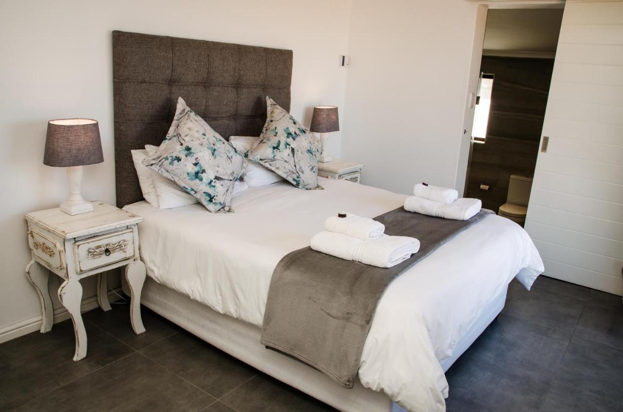 Lavinia Lifestyle Villa Stellenbosch Eksteriør billede